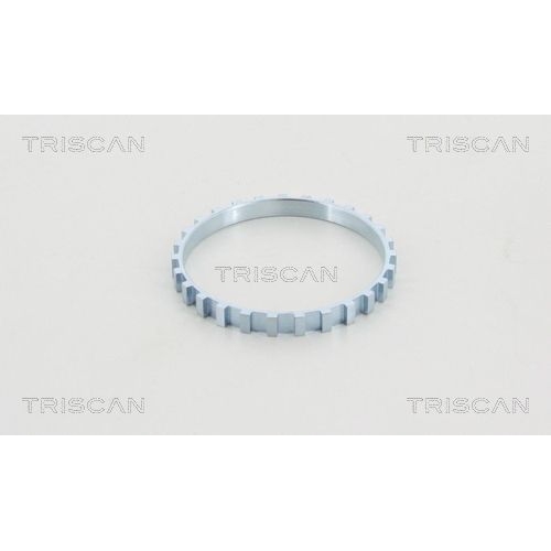 TRISCAN Sensorring, ABS