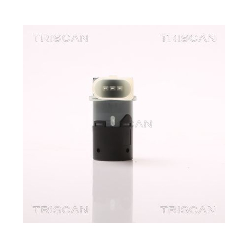 TRISCAN Sensor, Einparkhilfe