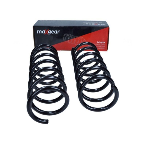 MAXGEAR Fahrwerksfeder