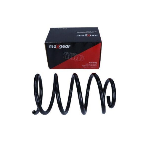 MAXGEAR Fahrwerksfeder