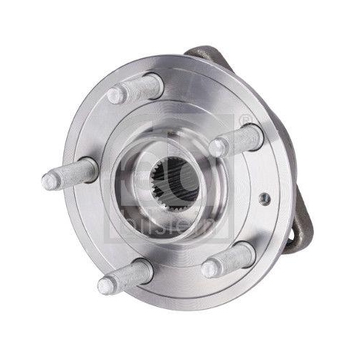 FEBI BILSTEIN Radlagersatz