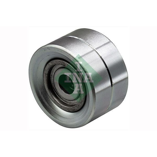 Schaeffler INA Umlenk-/Führungsrolle, Keilrippenriemen