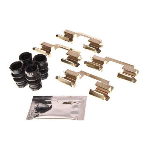 MAXGEAR Zubeh&ouml;rsatz, Scheibenbremsbelag