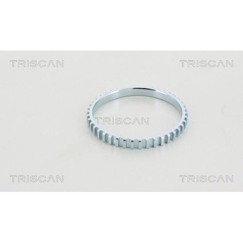 TRISCAN Sensorring, ABS