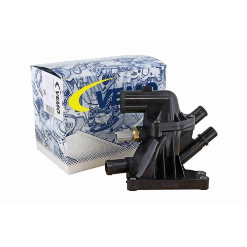 VEMO Thermostatgeh&auml;use Green Mobility Parts