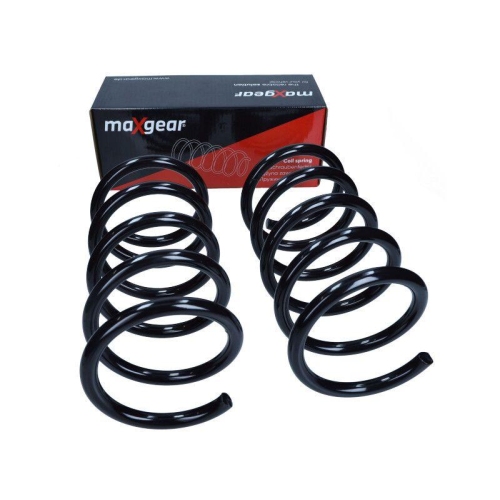 MAXGEAR Fahrwerksfeder