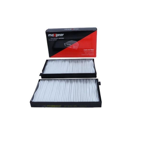 MAXGEAR Filter, Innenraumluft