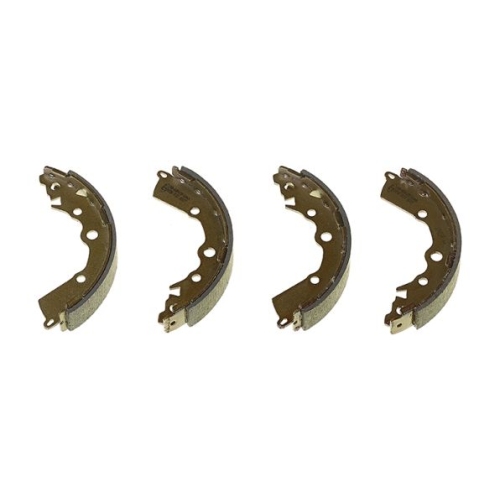 BREMBO Bremsbackensatz ESSENTIAL LINE