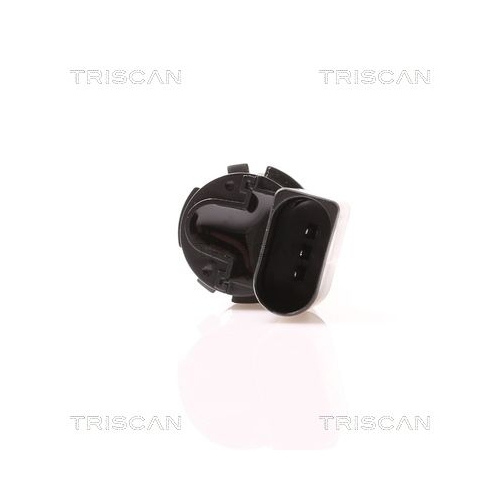 TRISCAN Sensor, Einparkhilfe