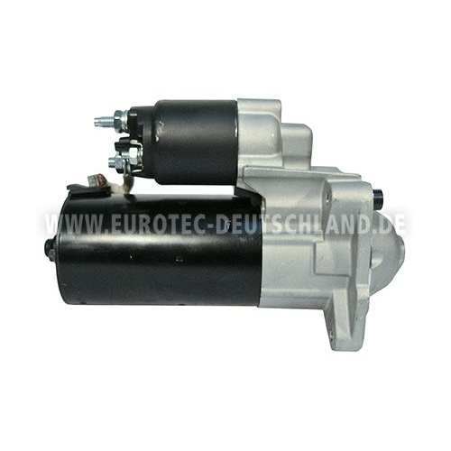 EUROTEC Starter