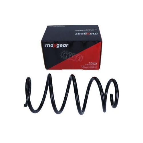 MAXGEAR Fahrwerksfeder