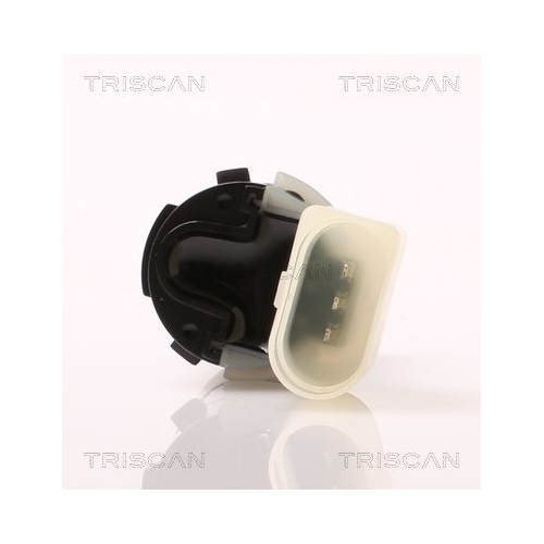 TRISCAN Sensor, Einparkhilfe