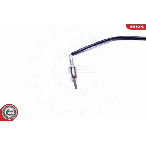 ESEN SKV Sensor, Abgastemperatur