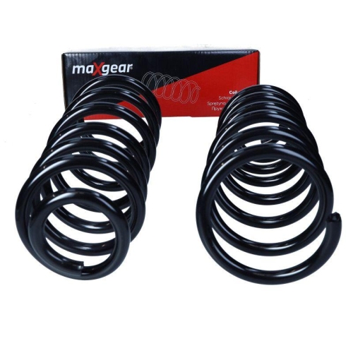 MAXGEAR Fahrwerksfeder
