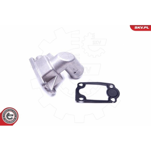 ESEN SKV Thermostat, Kühlmittel