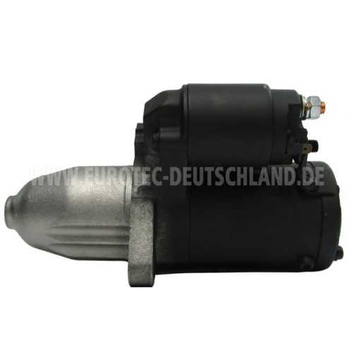 EUROTEC Starter