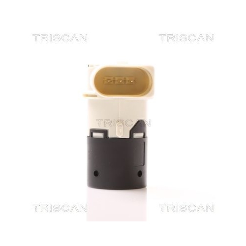 TRISCAN Sensor, Einparkhilfe