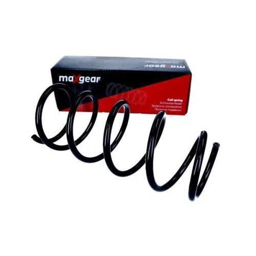MAXGEAR Fahrwerksfeder