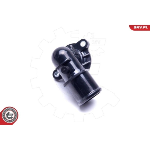 ESEN SKV Thermostat, K&uuml;hlmittel