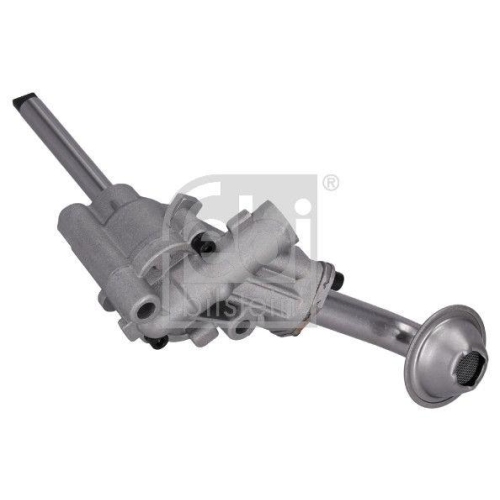 FEBI BILSTEIN Ölpumpe