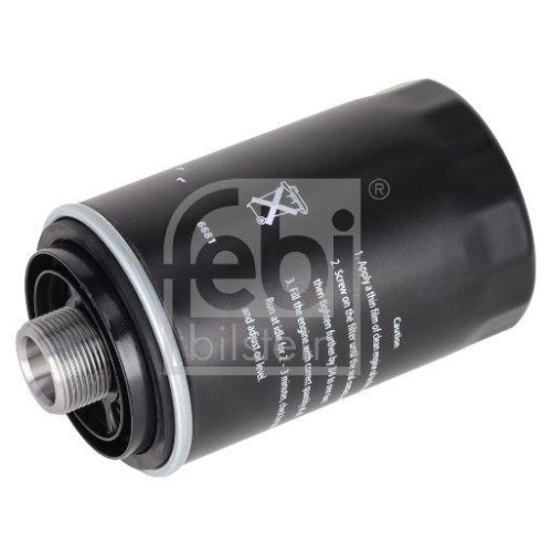 FEBI BILSTEIN Ölfilter