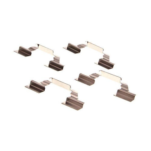 MAXGEAR Zubehörsatz, Scheibenbremsbelag