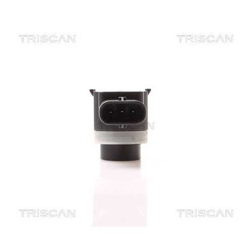 TRISCAN Sensor, Einparkhilfe