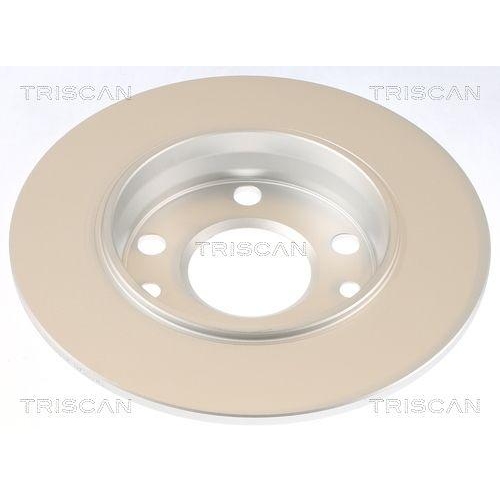 TRISCAN Bremsscheibe
