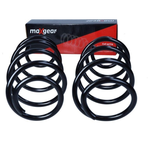 MAXGEAR Fahrwerksfeder