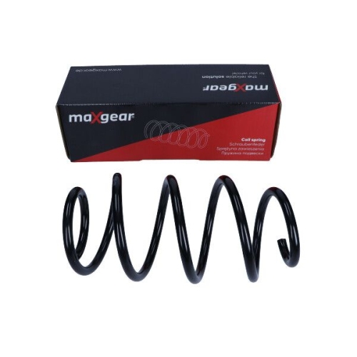 MAXGEAR Fahrwerksfeder