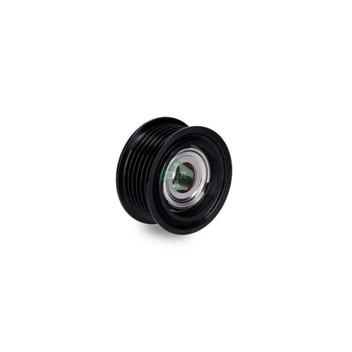 Schaeffler INA Umlenk-/F&uuml;hrungsrolle, Keilrippenriemen