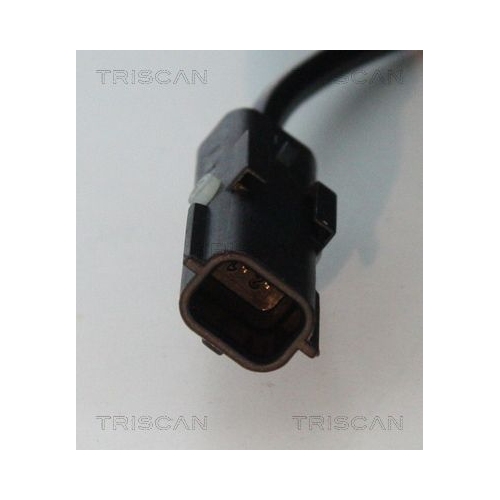 TRISCAN Sensor, Raddrehzahl