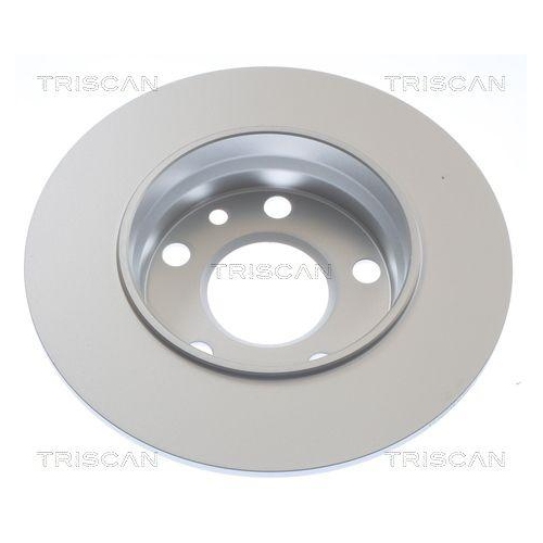 TRISCAN Bremsscheibe