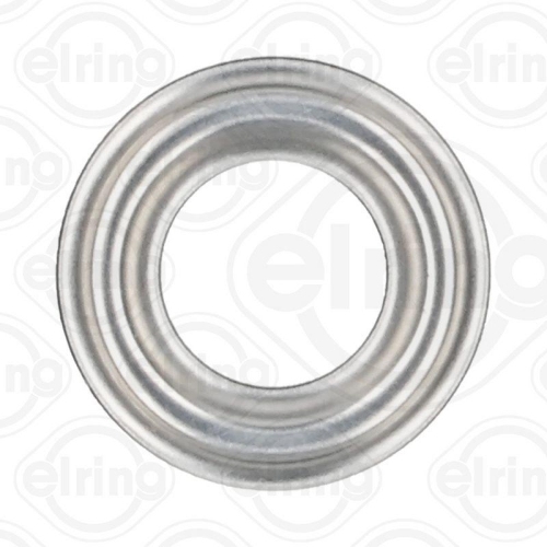 ELRING Wärmeschutzscheibe, Einspritzanlage