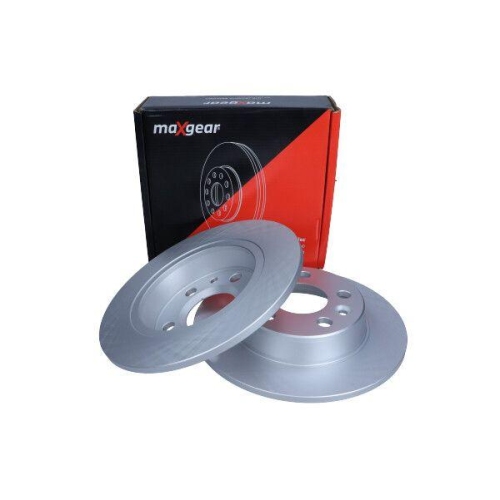 MAXGEAR Bremsscheibe