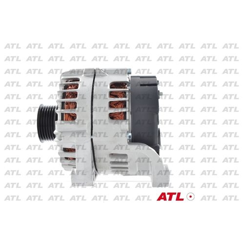 ATL Autotechnik Generator