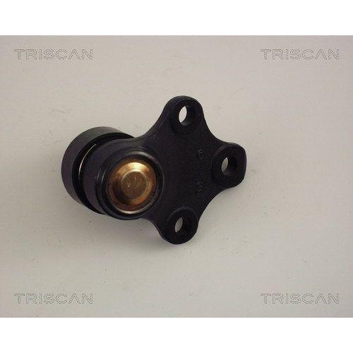 TRISCAN Trag-/F&uuml;hrungsgelenk