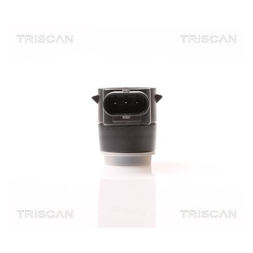 TRISCAN Sensor, Einparkhilfe