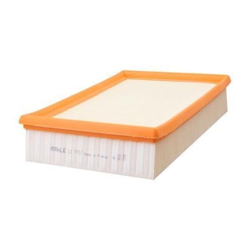MAHLE Luftfilter