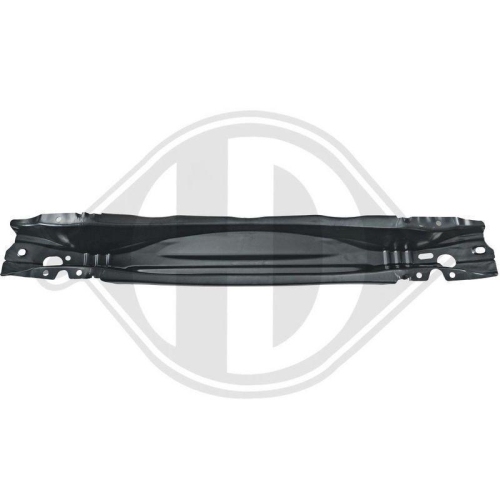 DIEDERICHS Motorhaube