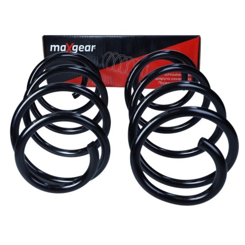 MAXGEAR Fahrwerksfeder
