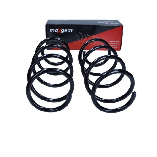 MAXGEAR Fahrwerksfeder