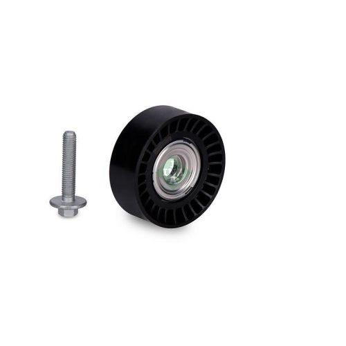 Schaeffler INA Umlenk-/F&uuml;hrungsrolle, Keilrippenriemen