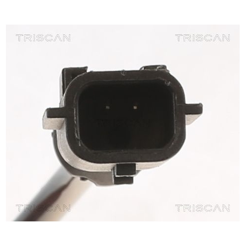 TRISCAN Sensor, Raddrehzahl