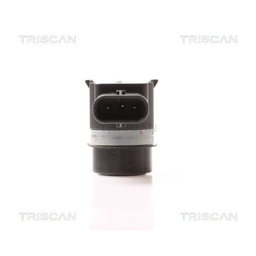 TRISCAN Sensor, Einparkhilfe