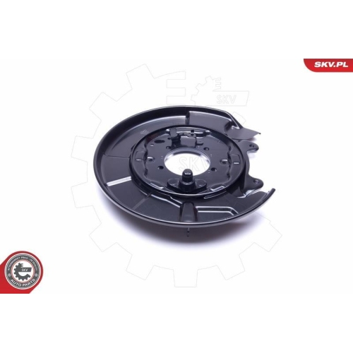 ESEN SKV Spritzblech, Bremsscheibe
