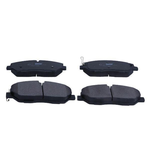 MAXGEAR Bremsbelagsatz, Scheibenbremse