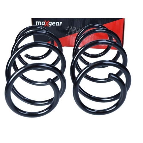 MAXGEAR Fahrwerksfeder