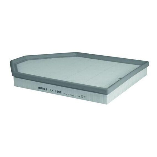 MAHLE Luftfilter