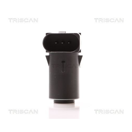 TRISCAN Sensor, Einparkhilfe